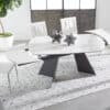 Torque Dining Table - Image 13