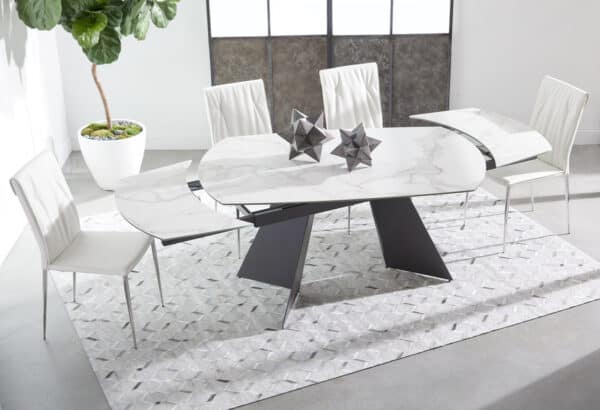 Torque Dining Table - Image 13