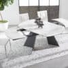 Torque Dining Table - Image 14