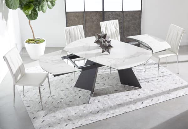 Torque Dining Table - Image 14