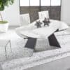 Torque Dining Table - Image 15