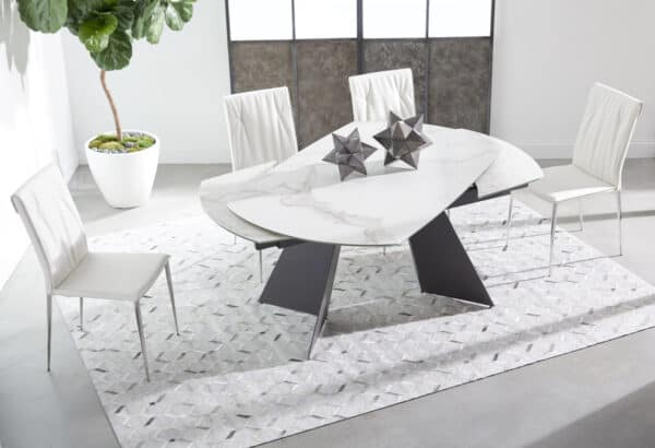 Torque Dining Table - Image 15