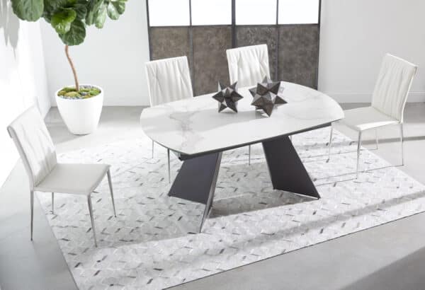 Torque Dining Table - Image 16