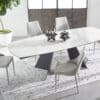 Torque Dining Table - Image 11