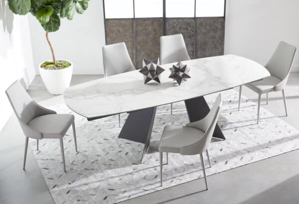 Torque Dining Table - Image 11