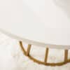 Torino Round Dining Table - Image 2