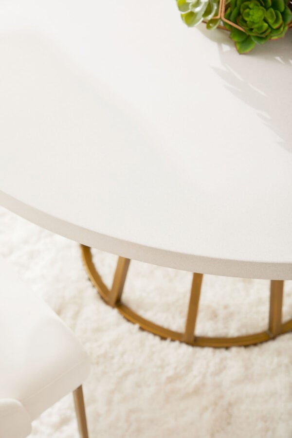 Torino Round Dining Table - Image 2