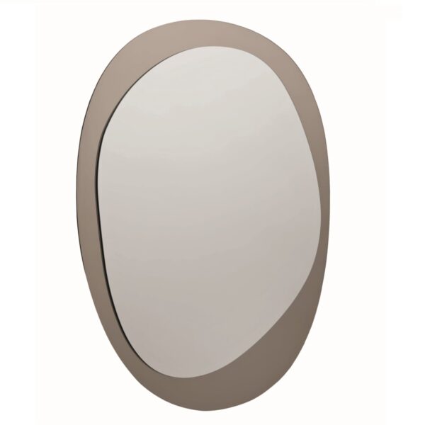CC Round Mirror