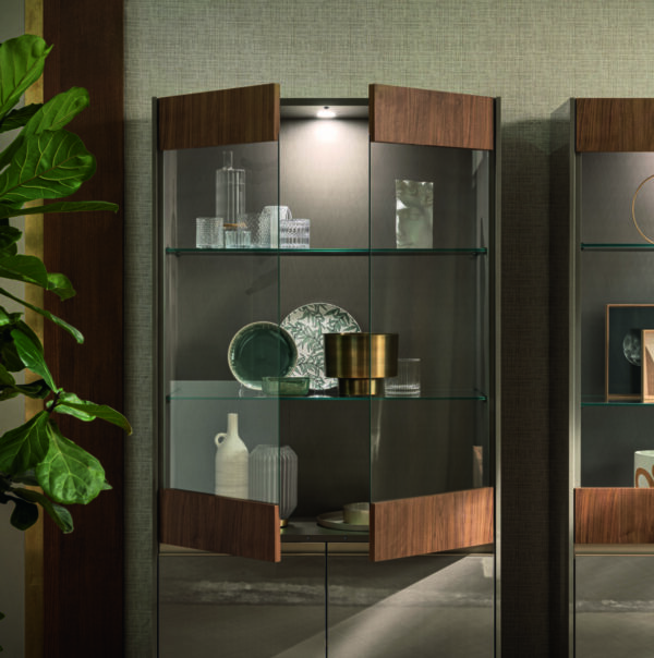 CC 1Door Curio - Image 7
