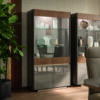 CC 2Door Curio - Image 9