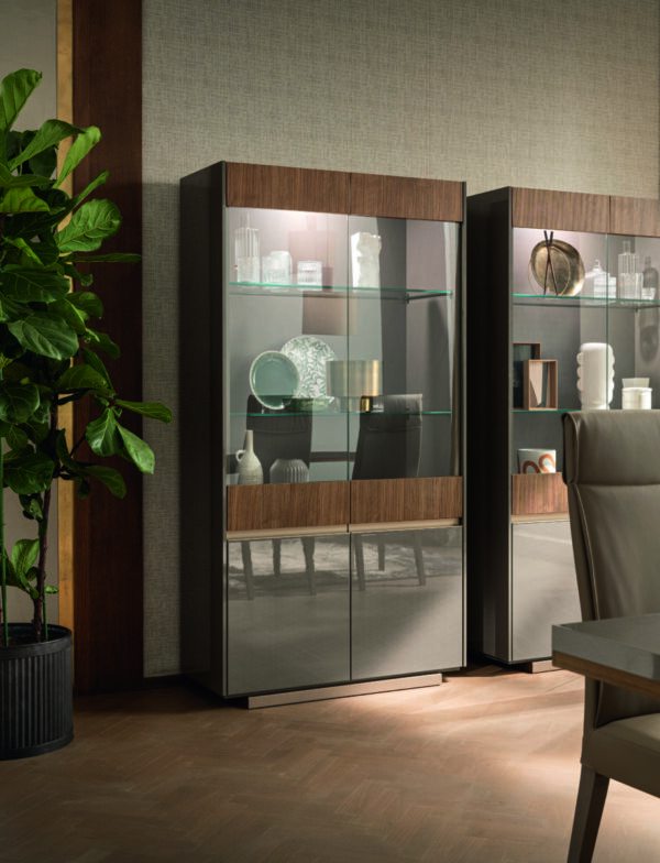 CC 1Door Curio - Image 8