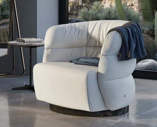 3102 Swivel Chair - Image 5