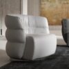 3102 Swivel Chair - Image 4
