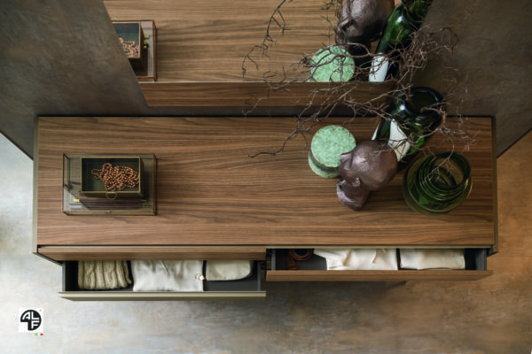City Double Dresser - Image 9