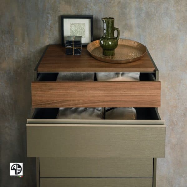 City High Chest - Image 8