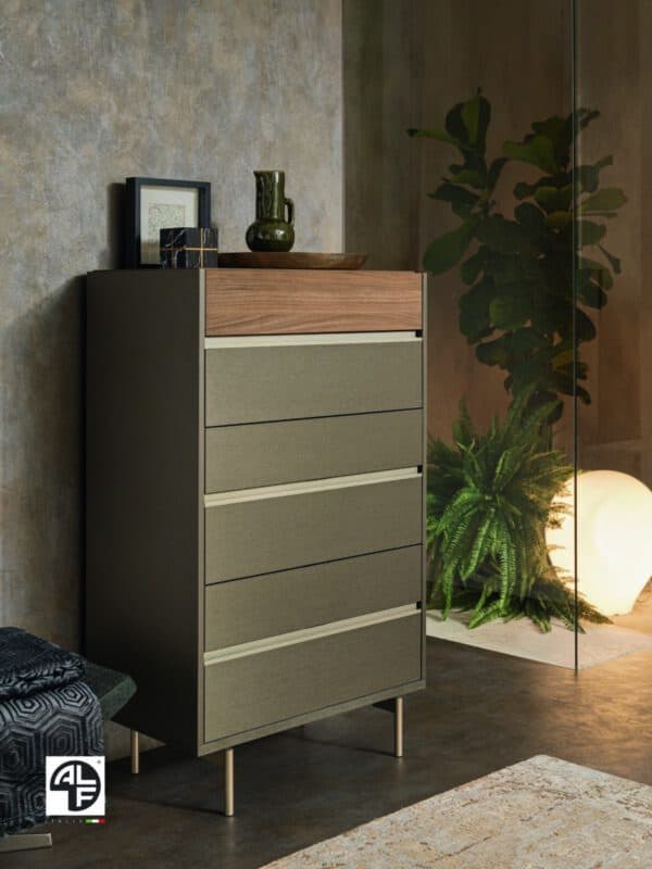 City High Chest - Image 7