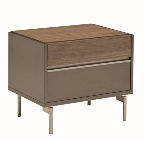 City Night Stand