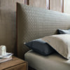 City Life Upholstered Bed - Image 11