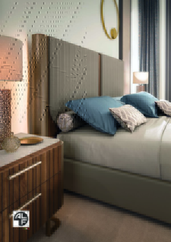 Hera Bed - Image 11