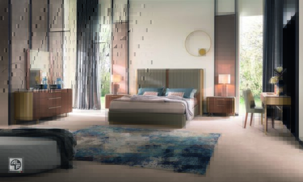 Hera Bed - Image 10