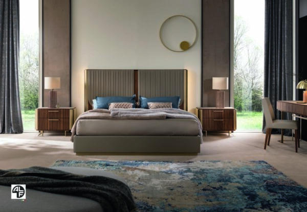 Hera Bed - Image 9