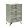 Jupiter High Chest