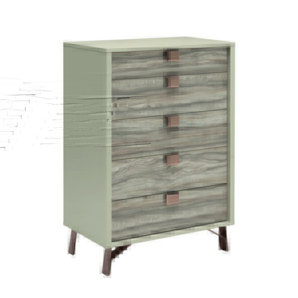 Jupiter High Chest