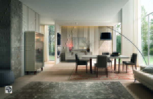 Jupiter Sideboard - Image 8