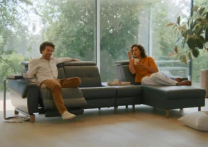 Explore Stressless