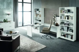 Work with Style - Explore Office Collection