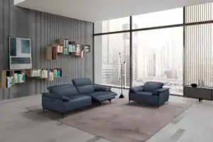 Surround Yourself with Style - Browse Living Collection