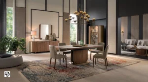 Dine with Style - Explore Dining Collection