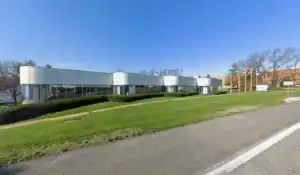 House of Denmark Exterior - Showroom