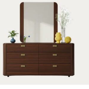Alf Appia Double Dresser