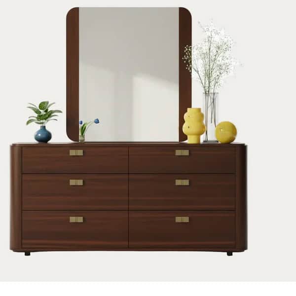Alf Appia Double Dresser