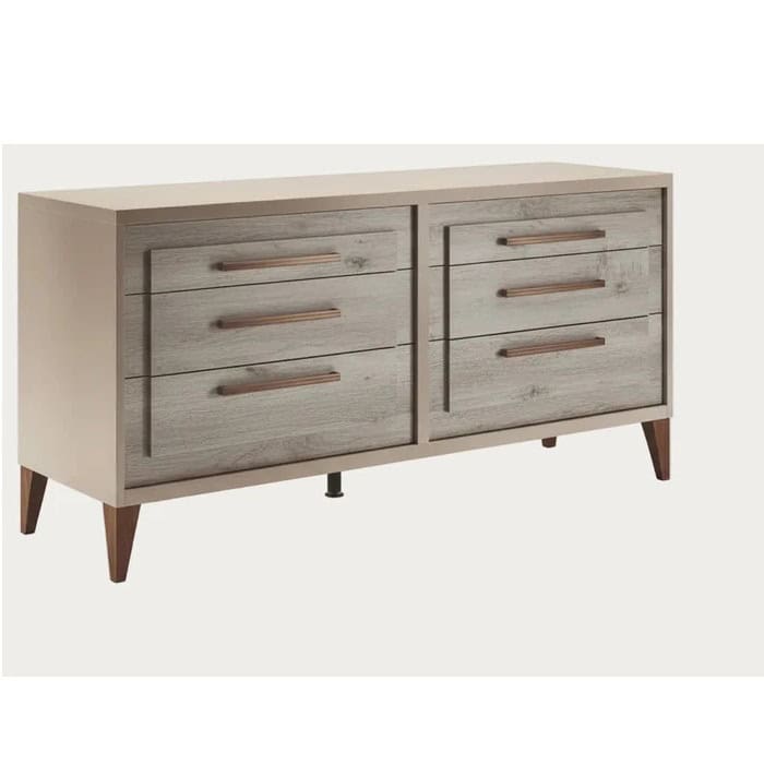 Experience luxury and style with the Ellen Bed by ALF Italia