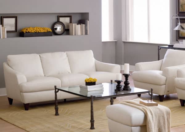 natuzzi editions, leather sofa, contemporary leather sofa, contemporary sofa