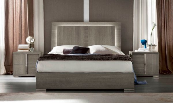 ALF tivoli, bedroom, contemporary bedroom, contemporary bed