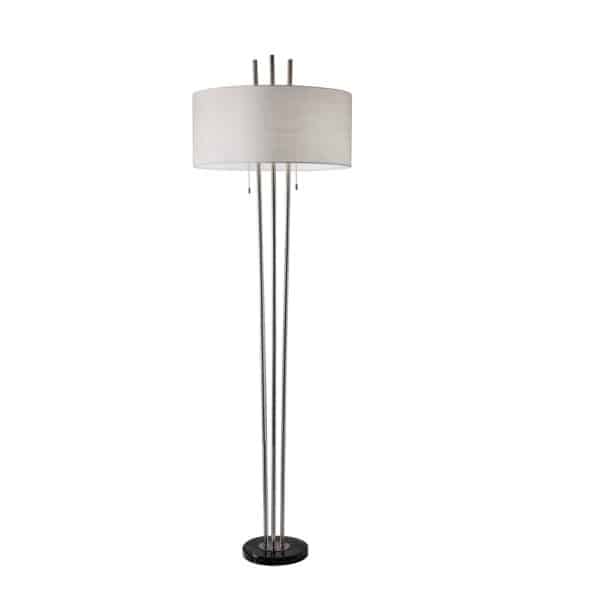 home decor, floor lamp, modern lamp, contemporary lamp
