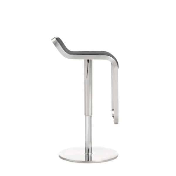 adjustable stool, barstool, counter stool, dining