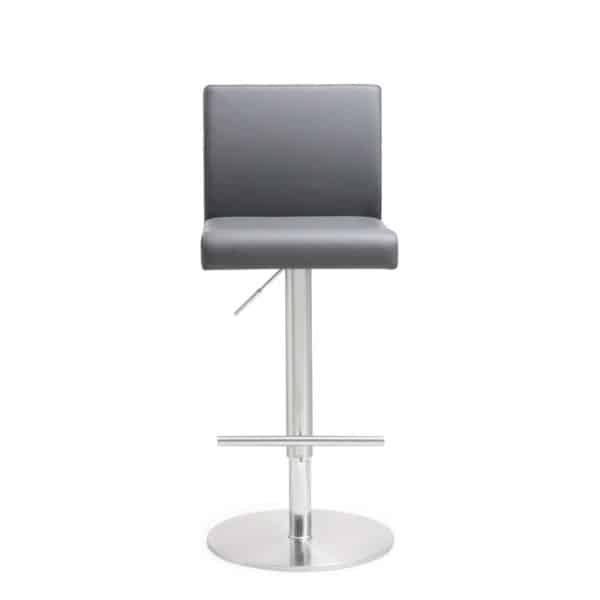 adjustable stool, barstool, counter stool, dining