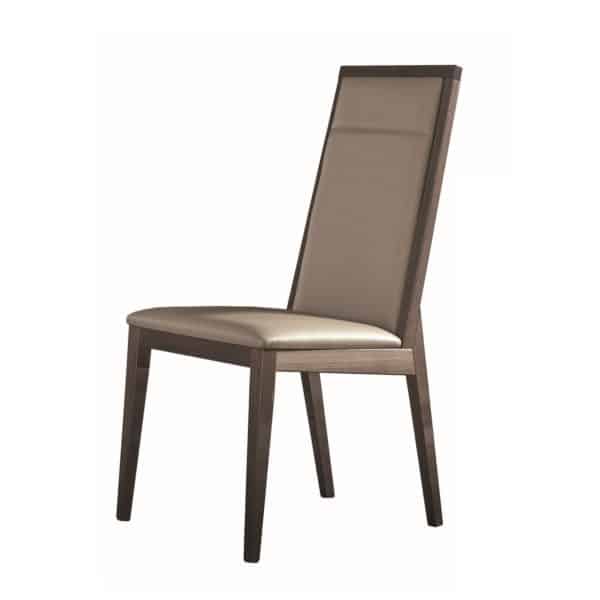 ALF Matera, dining chair, contemporary dining, conteporary chair