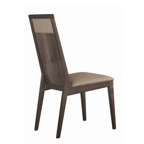 ALF Matera, dining chair, contemporary dining, conteporary chair