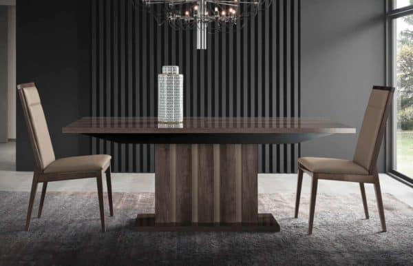 ALF Matera, dining table, modern dining table, contemporary dining