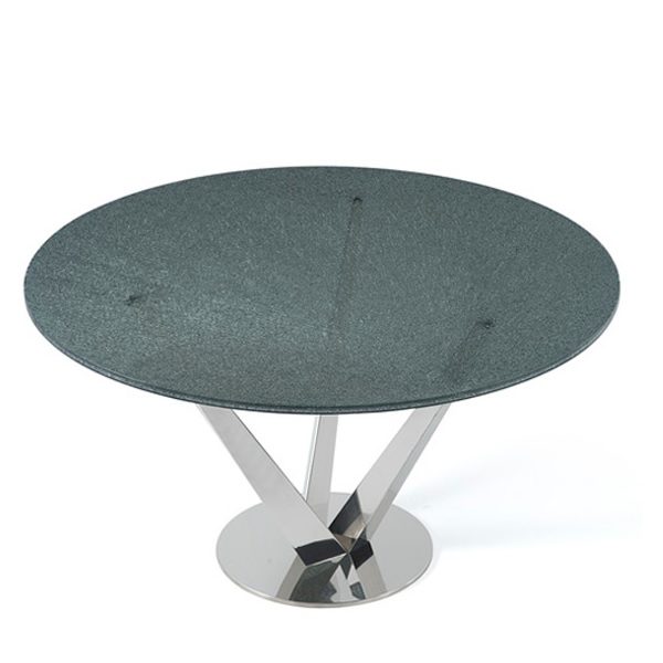 round dining table, contemporary dining, modern dining, dining table