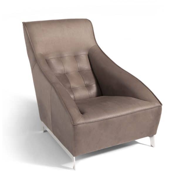 accent chair, modern chair, contemporary chair, leather chair