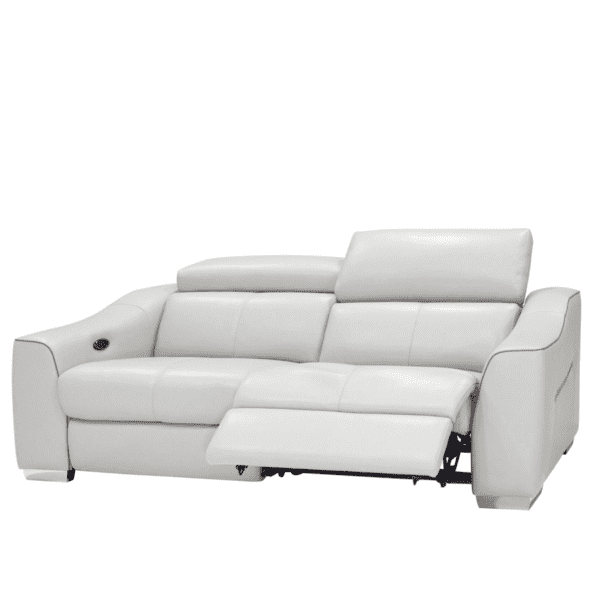 sectional, living room, leather, motion sofa