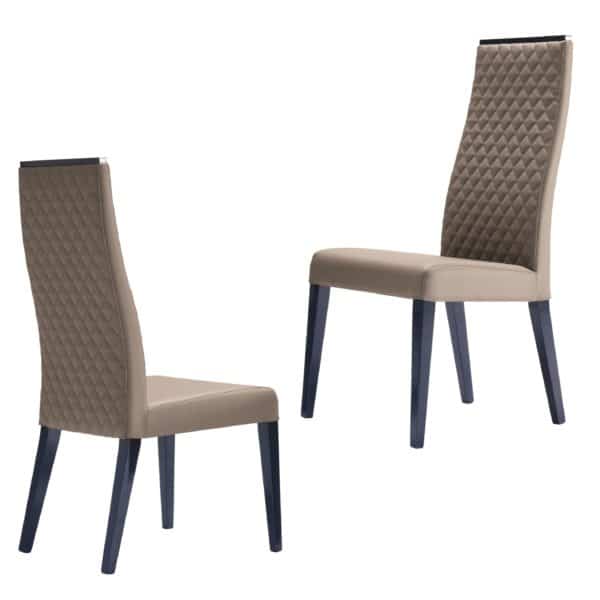 ALF Oceanum, modern dining room, contemporary dining room, dining chair