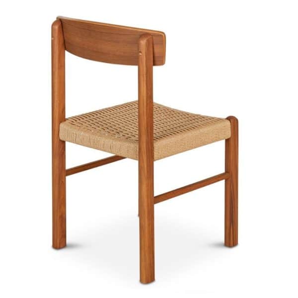 classic teak wood, dining chair, teak dining chair, dining