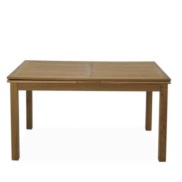classic teak wood, dining table, dining